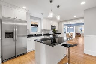 Photo of real estate for sale located at 16 Sheridan Ave Medford, MA 02155