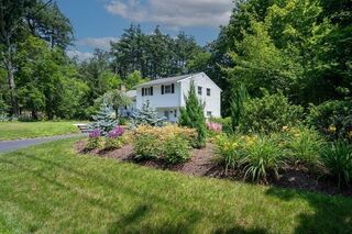 Photo of real estate for sale located at 12 Sycamore Rd Sudbury, MA 01776
