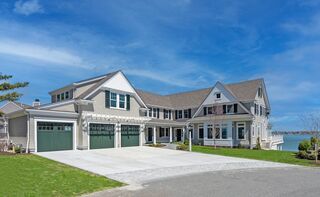 Photo of real estate for sale located at 20 Spinnaker Ln Dartmouth, MA 02748