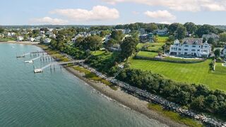 Photo of real estate for sale located at 21 Bel Air Rd Hingham, MA 02043