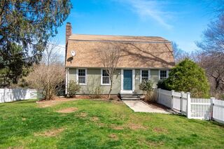 Photo of 128 Summer Street Medway, MA 02053