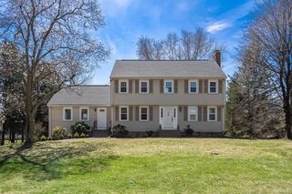 Photo of 10 Dopping Brook Road Sherborn, MA 01770