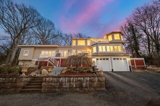 Photo of real estate for sale located at 71 Bay Shore Dr Plymouth, MA 02360