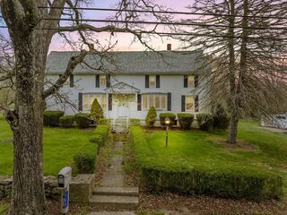 Photo of real estate for sale located at 163 Baker Rd W Taunton, MA 02780