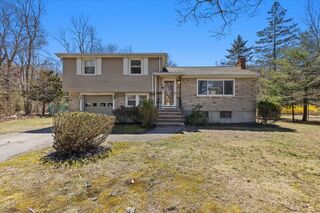 Photo of real estate for sale located at 18 Stoughton St Randolph, MA 02368