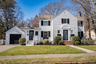 Photo of real estate for sale located at 650 Pleasant St Milton, MA 02186