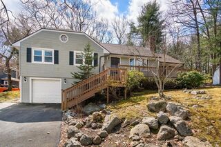 Photo of real estate for sale located at 41 Great Woods Rd Saugus, MA 01906
