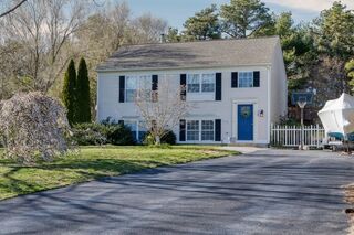 Photo of real estate for sale located at 296 Raymond Rd Plymouth, MA 02360
