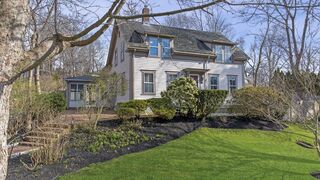 Photo of real estate for sale located at 121 Leonard Street Gloucester, MA 01930