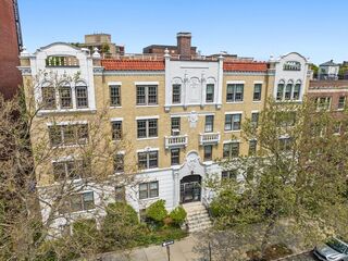 Photo of real estate for sale located at 1272 Beacon St Brookline, MA 02445