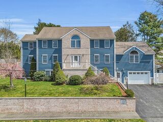 Photo of 5 Amy Rd Peabody, MA 01960