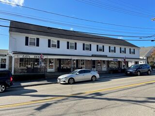 Photo of real estate for sale located at 643 Main St Chatham, MA 02633