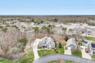 Photo of real estate for sale located at 68 Dory Ln Eastham, MA 02642