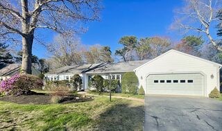 Photo of real estate for sale located at 24 Micah Hamlin Rd Barnstable, MA 02632