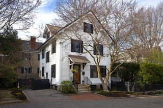 Photo of real estate for sale located at 4 Vogel Terrace Brookline, MA 02445