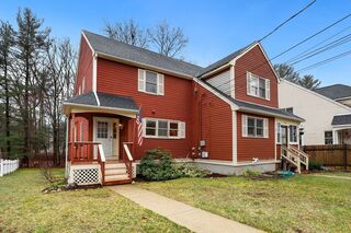 Photo of 1102 Lords Ct Wilmington, MA 01887