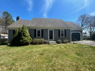 Photo of real estate for sale located at 14 Jilma Drive Dennis, MA 02660