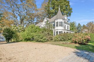 Photo of real estate for sale located at 187 Main Street Wenham, MA 01984