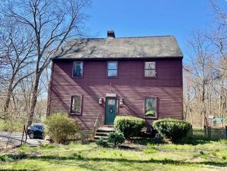 Photo of 87 Chestnut Hill Rd Millville, MA 01529