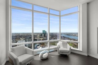 Photo of real estate for sale located at 1 Franklin Street Midtown, MA 02110