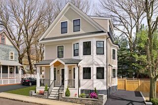 Photo of real estate for sale located at 81 Lowell Street Somerville, MA 02143