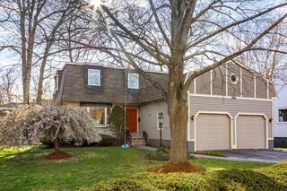 Photo of real estate for sale located at 800 West Roxbury Parkway Brookline, MA 02467