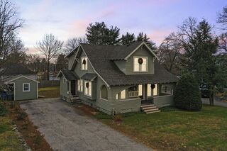 Photo of real estate for sale located at 244 Lowell Street Methuen, MA 01844