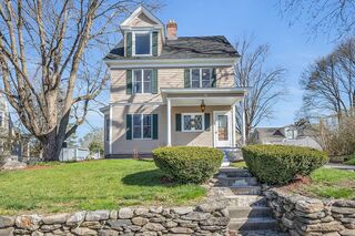 Photo of real estate for sale located at 8 Vassar St Leominster, MA 01453