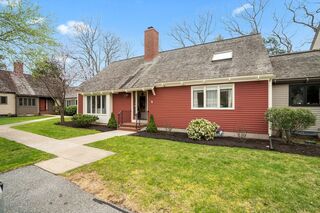 Photo of real estate for sale located at 83 Potter Pond Lexington, MA 02421
