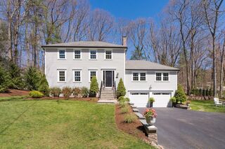 Photo of real estate for sale located at 19 Noon Hill Ave Norfolk, MA 02056