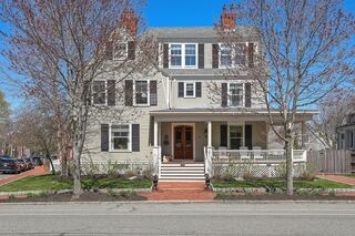 Photo of real estate for sale located at 76 High St Newburyport, MA 01950