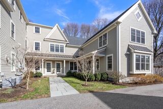 Photo of real estate for sale located at 30 Pleasant St Needham, MA 02492