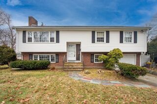 Photo of real estate for sale located at 228 Hillberg Ave Brockton, MA 02301