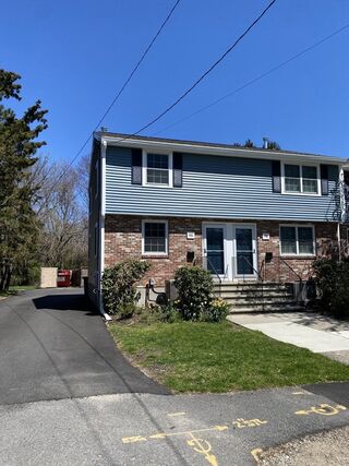 Photo of real estate for sale located at 96 Hooper Rd Dedham, MA 02026