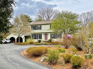 Photo of real estate for sale located at 51 Fairview Ave Rehoboth, MA 02769