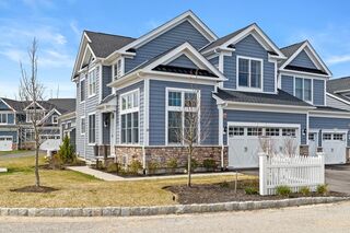 Photo of real estate for sale located at 35 Thelma Way Scituate, MA 02066