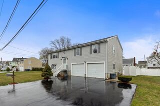 Photo of real estate for sale located at 39 Houston Ave Saugus, MA 01906