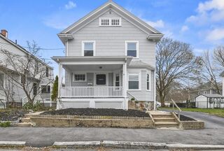 Photo of 18 James Street Beverly, MA 01915