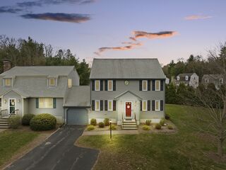 Photo of real estate for sale located at 36 Michael Rd Bridgewater, MA 02324