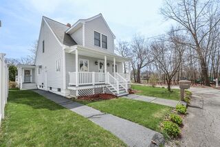 Photo of 4 Grace Street North Chelmsford, MA 01863