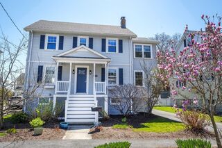 Photo of 88 Woods Rd West Medford, MA 02155