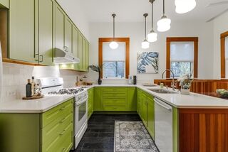 Photo of real estate for sale located at 11 Oakdale Jamaica Plain, MA 02130