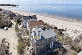 Photo of real estate for sale located at 60 Ocean St Ext Brewster, MA 02645