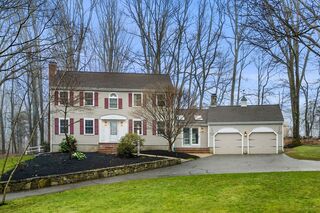 Photo of real estate for sale located at 22 Donovan Dr West Newbury, MA 01985