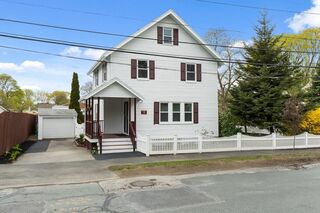Photo of 12 Heather St Beverly, MA 01915