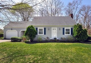 Photo of real estate for sale located at 49 Elizabeth Jean Drive Falmouth, MA 02536