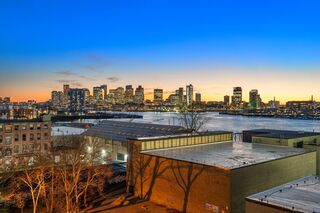 Photo of real estate for sale located at 301 Border East Boston, MA 02128