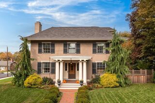 Photo of real estate for sale located at 68 Elm Street Andover, MA 01810