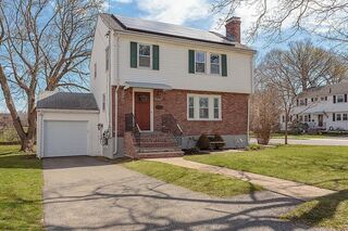 Photo of real estate for sale located at 1 Broad St Belmont, MA 02478