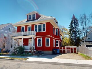 Photo of 66-68 Sycamore Street Belmont, MA 02478